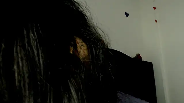 Snapshot of Meghan320 chatting on March 2025 07:57:02 PM Meghan320 online show from March 2025 07:57:02 PM