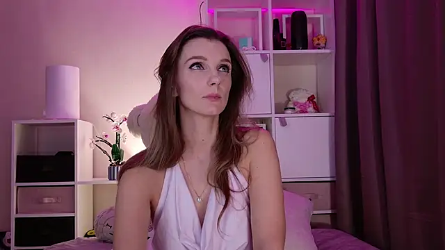 Karamelsw  online show from March 2026 12:36:02 AM