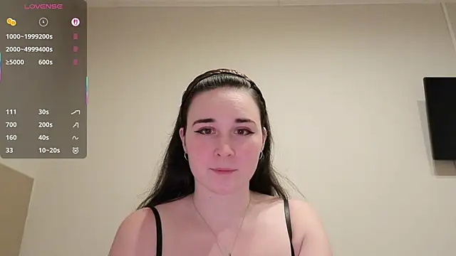 MaryHillx online show from November 2025 07:13:02 PM