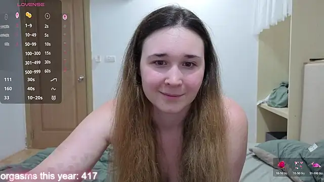 MaryHillx online show from June 2026 11:43:01 AM