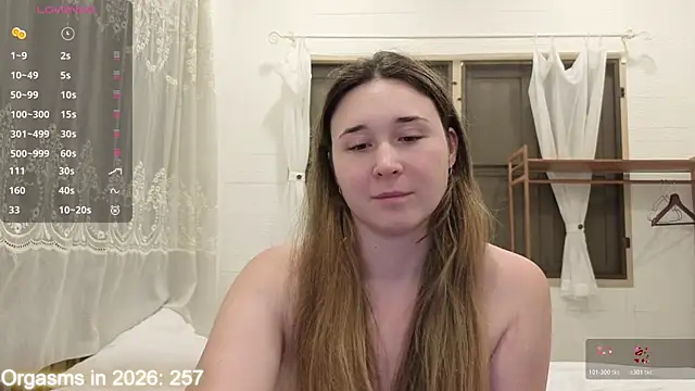 MaryHillx online show from April 2026 08:47:02 PM