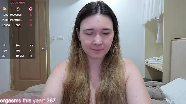 MaryHillx online show from May 2026 11:23:02 PM
