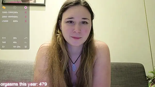 Snapshot of MaryHillx chatting on June 2026 05:02:02 PM MaryHillx online show from June 2026 05:02:02 PM