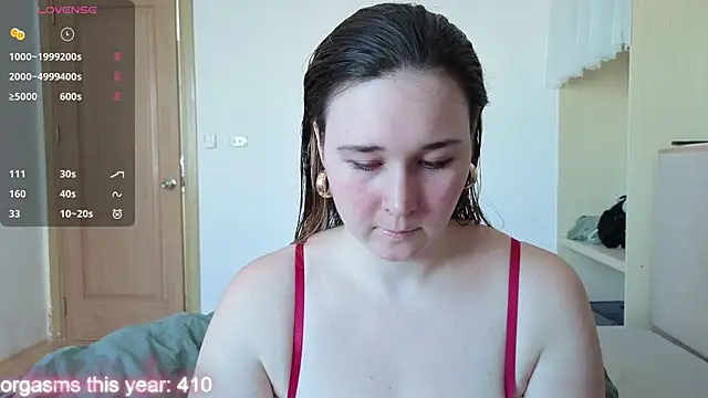 MaryHillx online show from May 2026 01:44:02 AM