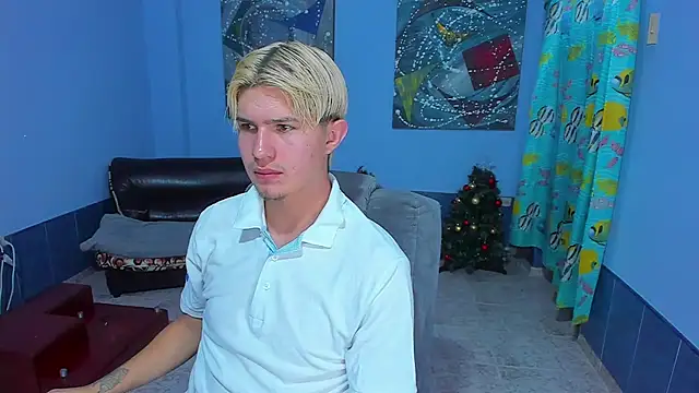 patrik 027 online show from January 2026 08:58:03 PM