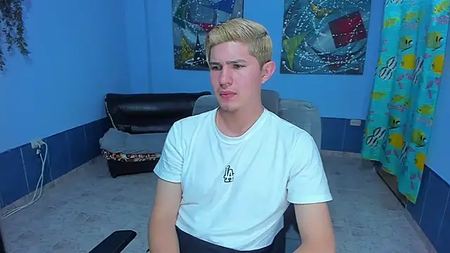 patrik 027 online show from October 2025 05:20:01 AM