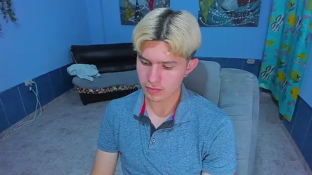 patrik 027 online show from November 2025 07:30:01 AM