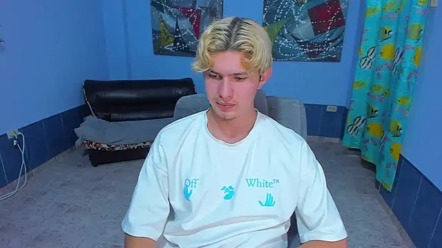 patrik 027 online show from November 2025 07:45:02 AM