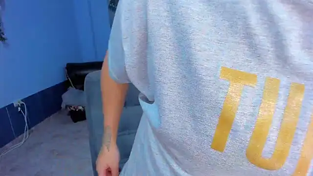 patrik 027 online show from November 2025 05:49:02 PM