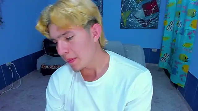 patrik 027 online show from September 2025 07:09:01 AM