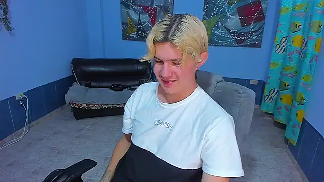 patrik 027 online show from November 2025 07:13:02 PM