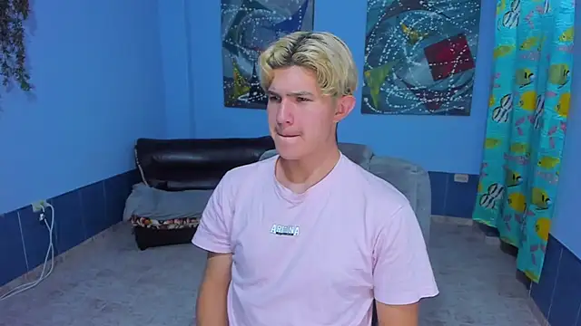 patrik 027 online show from November 2025 06:29:02 AM