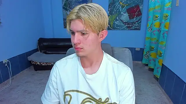 patrik 027 online show from October 2025 05:59:02 PM