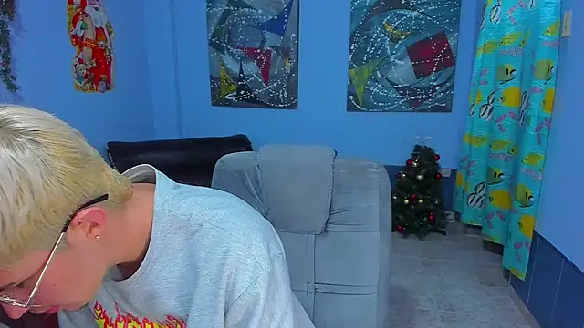 patrik 027 online show from December 2025 01:00:01 AM