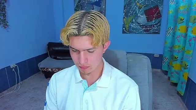 patrik 027 online show from September 2025 06:57:02 PM