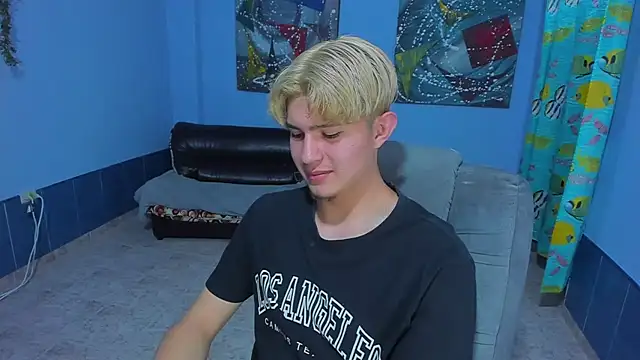 patrik 027 online show from October 2025 06:11:01 PM