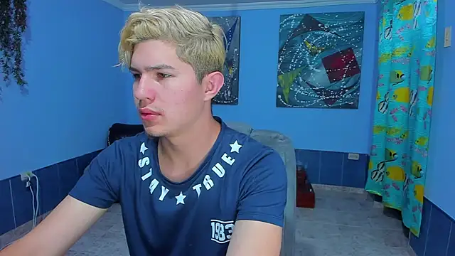 patrik 027 online show from October 2025 07:00:02 PM