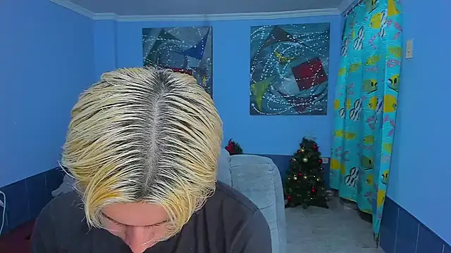 patrik 027 online show from January 2026 10:17:01 PM