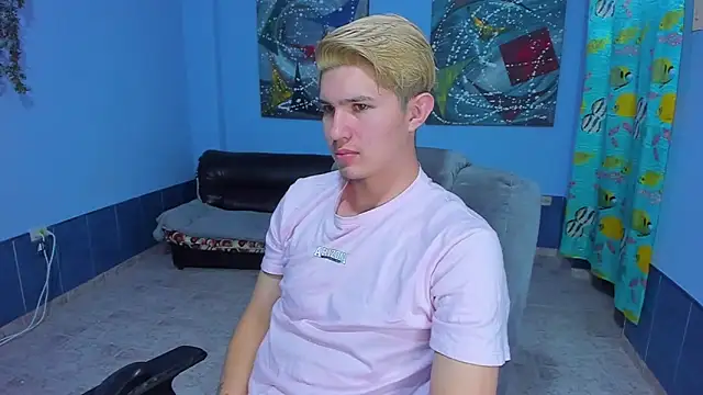 patrik 027 online show from October 2025 06:25:01 AM