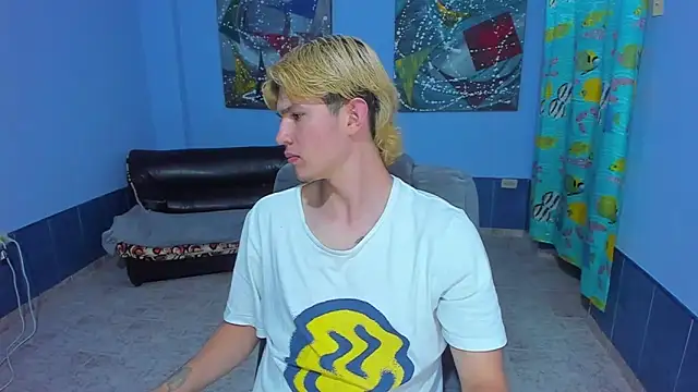 patrik 027 online show from September 2025 08:27:01 PM