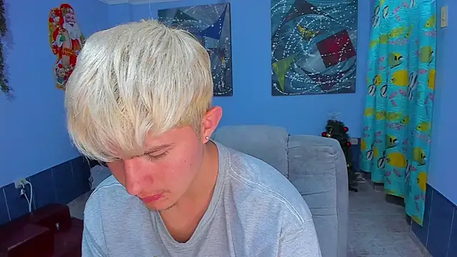 patrik 027 online show from December 2025 08:45:02 PM