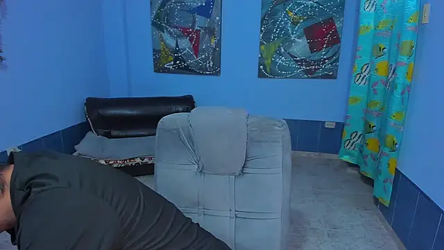 patrik 027 online show from November 2025 07:40:02 PM