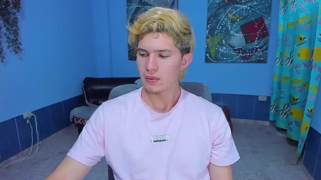 patrik 027 online show from September 2025 06:24:01 PM