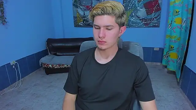 patrik 027 online show from September 2025 06:12:02 PM