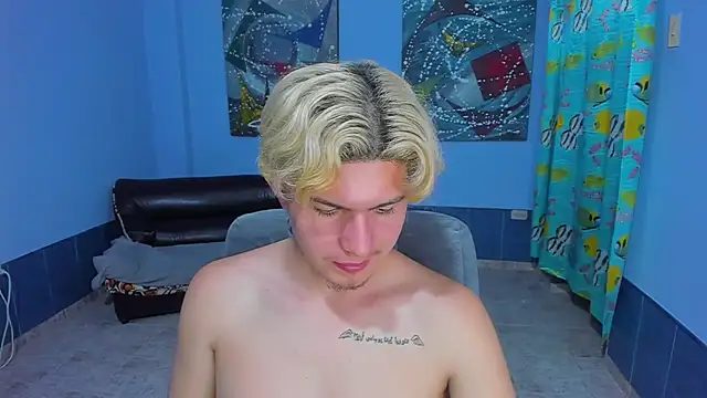 patrik 027 online show from November 2025 08:57:02 PM