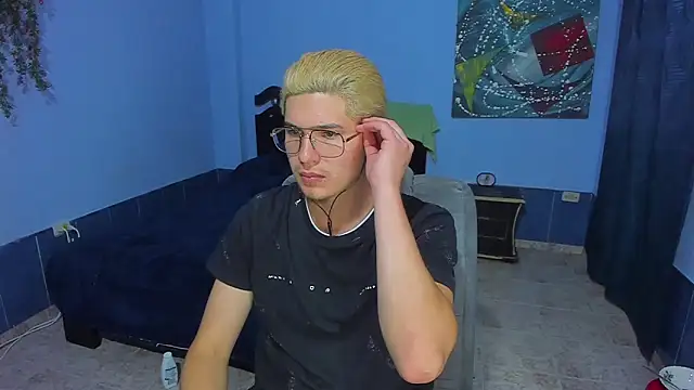 patrik 027 online show from March 2026 05:07:01 AM