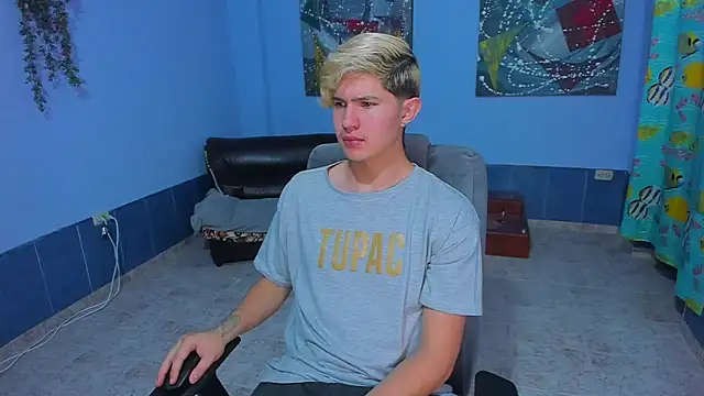 patrik 027 online show from November 2025 05:51:02 AM