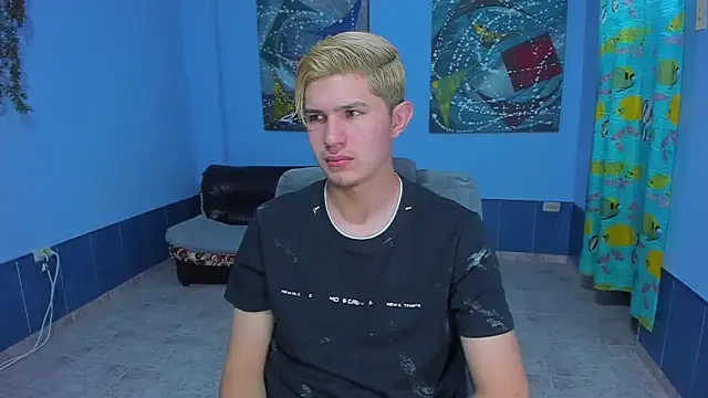 patrik 027 online show from October 2025 06:58:01 AM