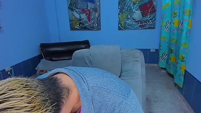 patrik 027 online show from November 2025 07:41:02 PM