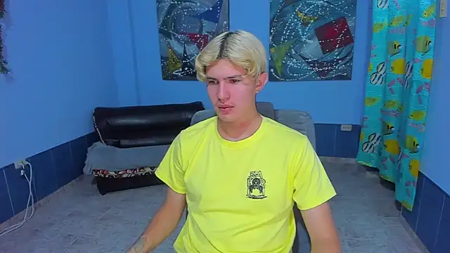 patrik 027 online show from November 2025 08:03:01 PM