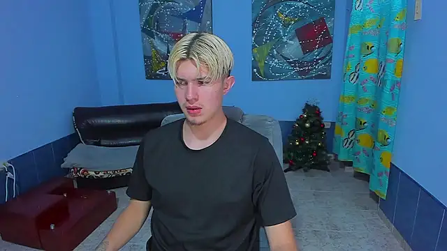 patrik 027 online show from January 2026 08:47:01 PM