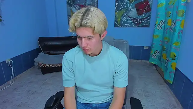 patrik 027 online show from November 2025 08:07:02 AM