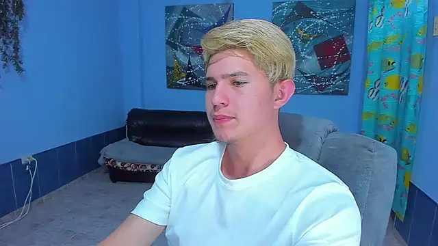 patrik 027 online show from October 2025 07:43:02 AM