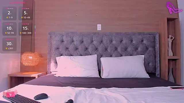 01victoria online show from March 2026 01:01:01 PM