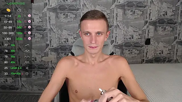 Snapshot of Oliver_Fresh chatting on February 2026 10:58:02 AM Oliver Fresh online show from February 2026 10:58:02 AM