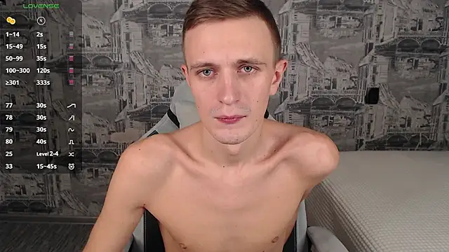 Oliver Fresh online show from March 2026 09:30:02 AM