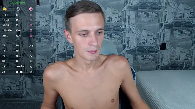 Oliver Fresh online show from July 2026 09:17:02 AM
