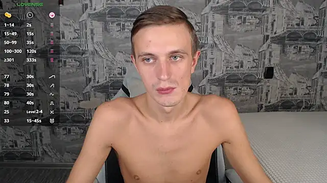 Oliver Fresh online show from November 2025 09:31:01 AM