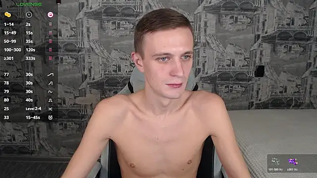 Oliver Fresh online show from April 2026 10:11:01 AM