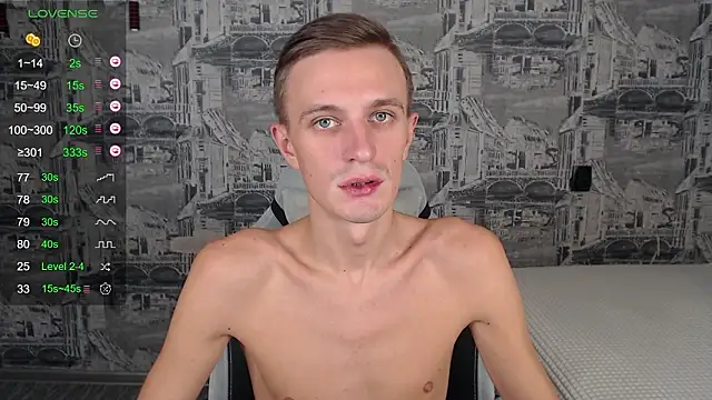 Snapshot of Oliver_Fresh chatting on February 2026 09:14:01 AM Oliver Fresh online show from February 2026 09:14:01 AM