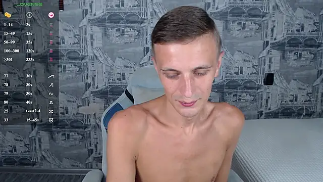 Oliver Fresh online show from June 2026 09:05:02 AM