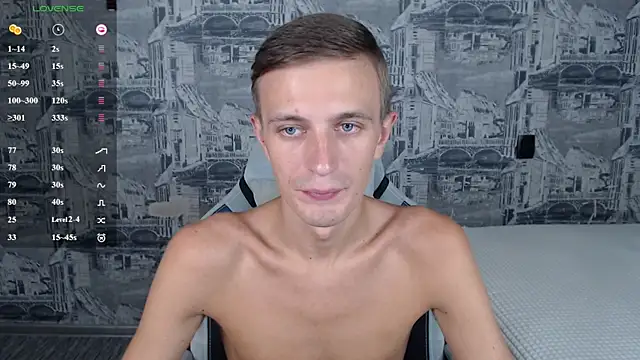 Oliver Fresh online show from July 2026 09:39:02 AM