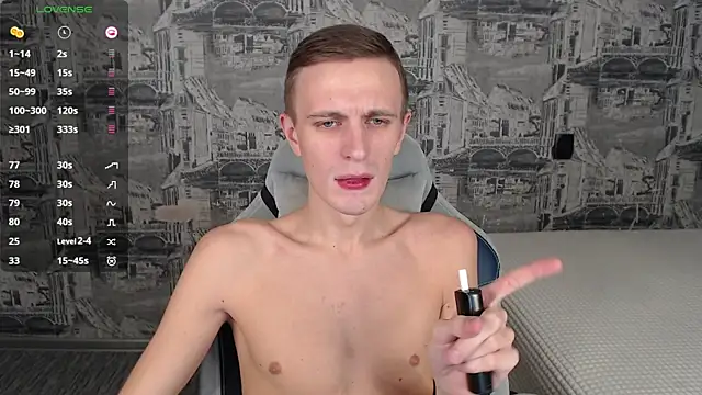 Oliver Fresh online show from April 2026 09:55:01 AM