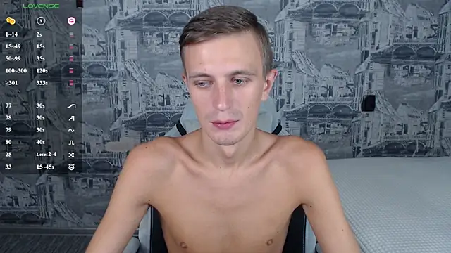 Oliver Fresh online show from July 2026 09:16:02 AM