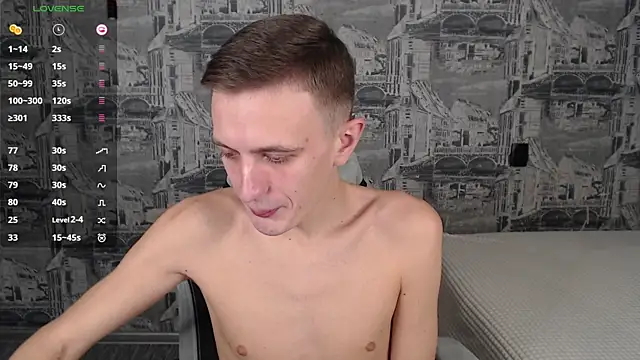Snapshot of Oliver_Fresh chatting on April 2026 09:38:01 AM Oliver Fresh online show from April 2026 09:38:01 AM