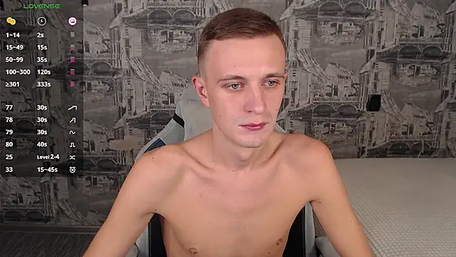 Oliver Fresh online show from March 2026 09:47:01 AM